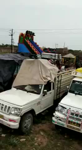 गोगा नवमी पर उमेद नगर के केसरिया कंवर जी धाम पर मेले का आयोजन#jodhpur #osian#fair#tejal
