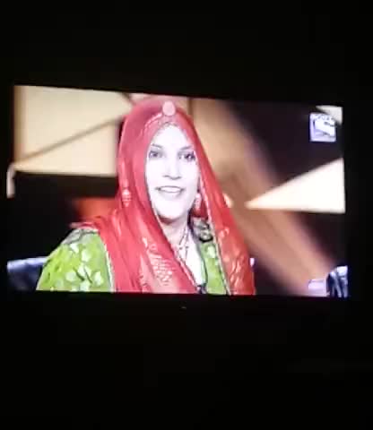 सिवाना: ROMA IN KBC#KBC﻿#KBC﻿#padroo