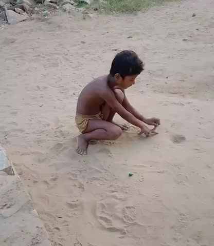 किशनगढ़ बास: माचागाव बच नही जाते हे #13_प् सकुल