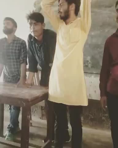 बस्ती: #apn pg collage Basti
#Prateek_Pandey
#छात्रसंघ बस्ती