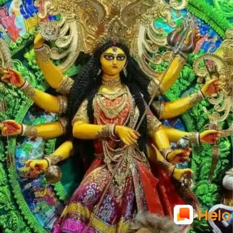 खड़गपुर: durga puja##13_ ﻿#ranjitakumararan