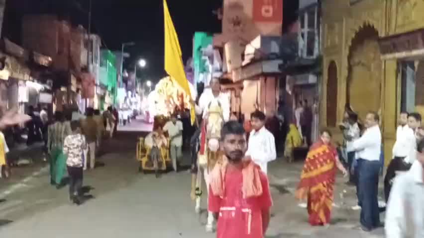 भरतपुर: शहर के मुख्य बाजारों होकर अग्रसेन जयंती बड़े ही धूमधाम के साथ निकाली गई
#मिलन अग्रवाल भरतपुर