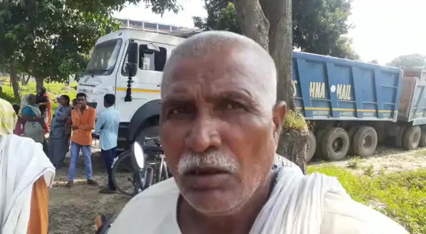साहब हम गरीब है। मारुती से मार दिया #जरा आप भी सुने।