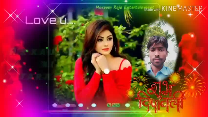 लालगंज: Bhojpuri singer #Ravindra #kaushal