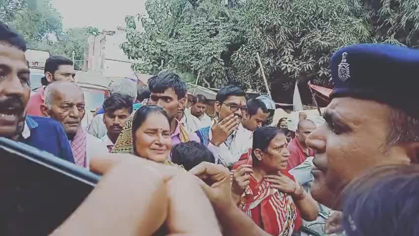 बलिया: Ballia Thana Begusarai#10lakhrupees #13_