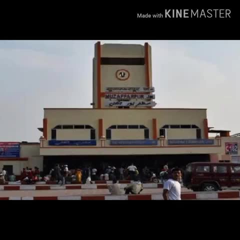 मुशहरी: #Muzaffarpur ke #Sikandarpur Mein Lagi bhishan Aag