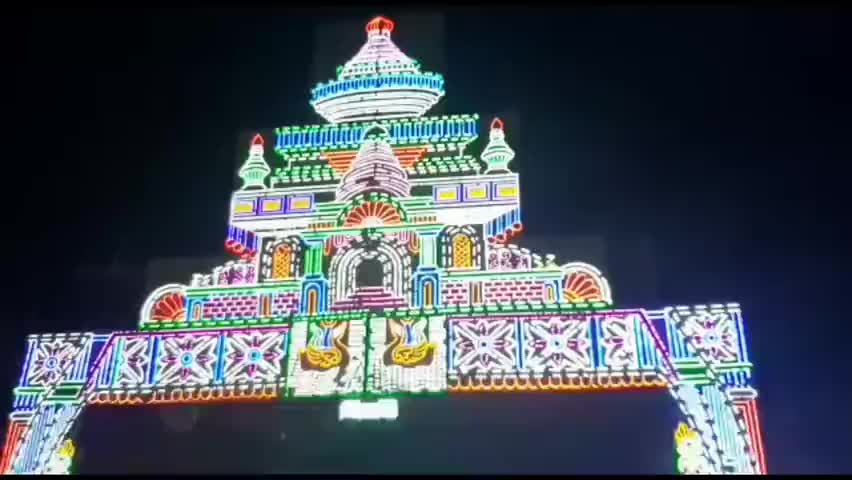 জগধাত্রীপুজোয় রঙিন আলোর রোশনাই চূঁচুড়া
#chinsurah #Chuchurah #JagadhatriPujo #Bengal #Light