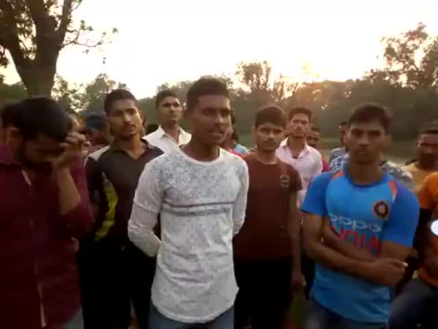 मोदीनगर: ap log kogo ka satha sultanpur ko insaff#﻿@###10lakhrupees