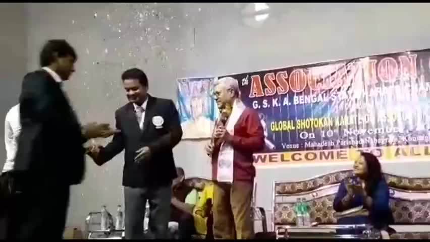 কোন্নগরে অনুষ্ঠিত হলো রাজ্য ক্যারাটে প্রতিযোগিতা 
#Konnagar #Karata #tournament #Hugli #Sports #PublicApp #News