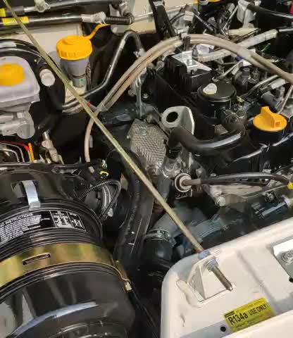 गोरखपुर: #sardar moter workshop me 3M(maxicare) se engine coating, Teflon polish, silencer coating, antitrust coating. hota hai.