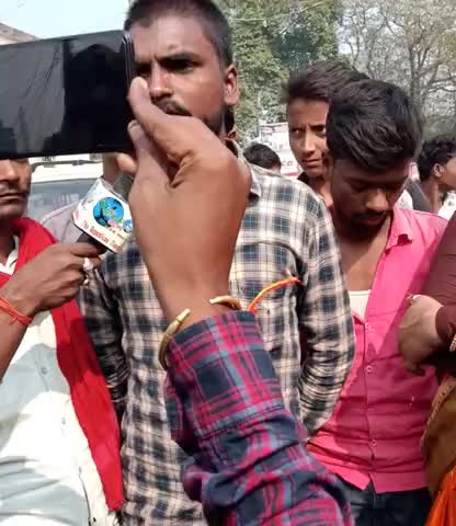बिहारीगंज: #udakishunganj (madhepura)bank Chowk
