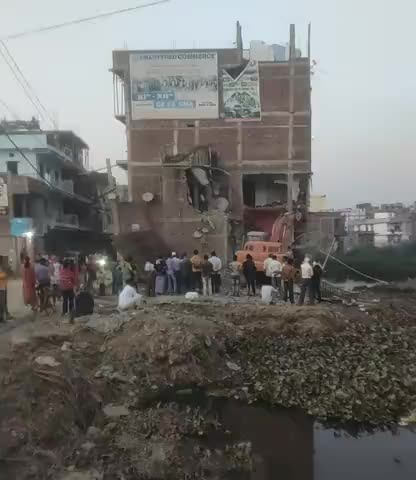 संपतचक: New Jaganpura Main Aatikarman Abhiyaan chalaya ja rha hai
#10lak #bihar