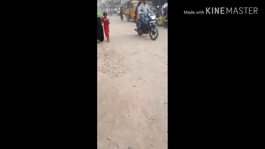 तमकुही राज: मेरा सुझाव है कि दुदही रेलवे की रोड 20 वार्स जादा से नहीं बना है केवल पथर दाल कर छोड़ दिया गया है﻿
#दुदही