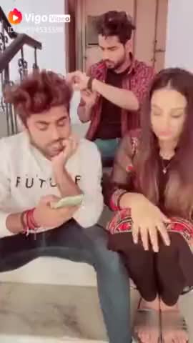 हिसार: #verry fani videoes﻿@i love india