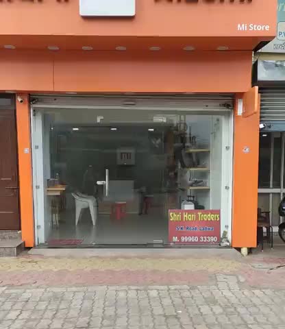 थानेसर: opp.PNB Radour  road Ladwa 
Mi exclusive store        #Xiaomi