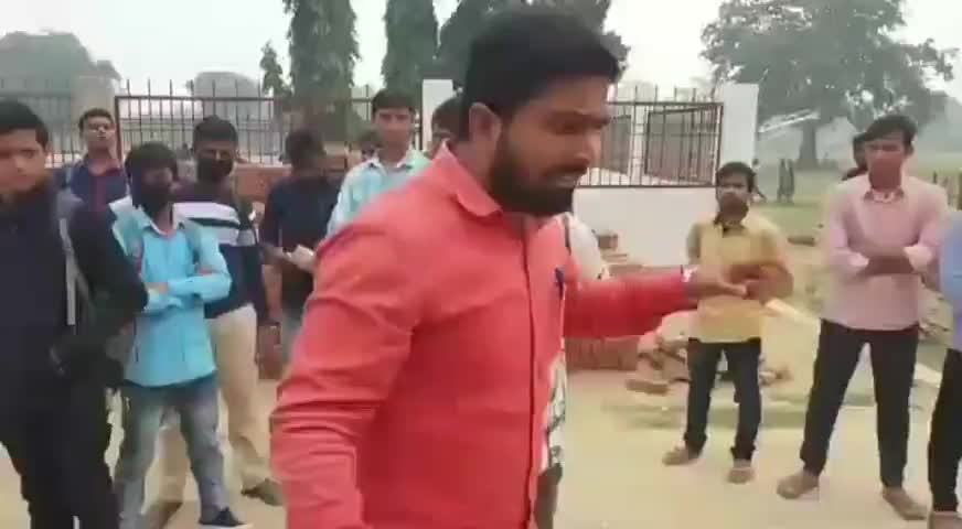 बंजरिया: बिहार के छात्रों का दुख दर्द.....﻿#BiharEducation