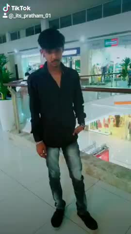 औरंगाबाद: tu tode dil mera teri aukat nahi #tik_tok #trending ﻿