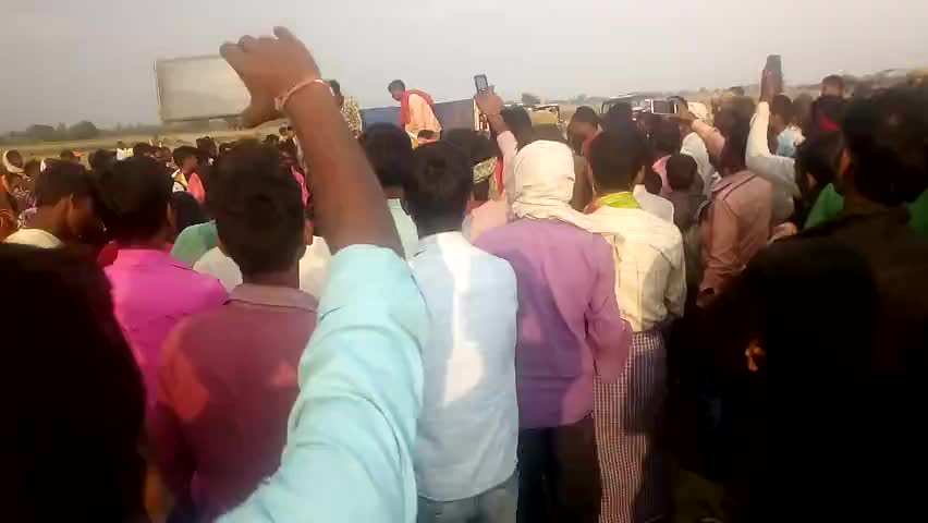 मेहदावल: Narayanpur﻿@#﻿@﻿@##10yrchallenge