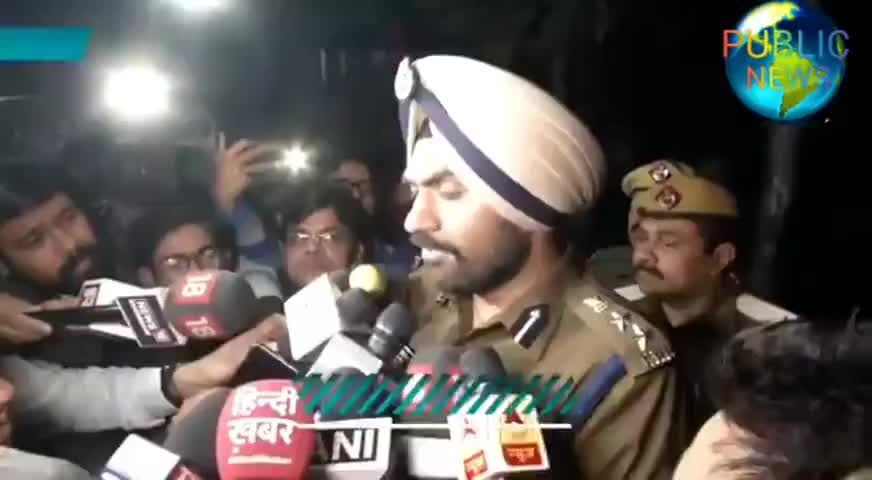 पानीपत: मालीवाल के अनुरोध पर विचार कर सकती है, यदि वह विरोध के लिए वैकल्पिक स्थान सुझाती है: दिल्ली पुलिस #PublicNews
#yugalgoel