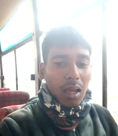 बाघमारा/कतरास: channel Bokaro comedian
YouTube
#10trending
https://youtu.be/4HLwL0Uy8JE