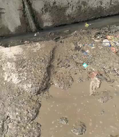 सासाराम: #Muradabad__gaaoo__ka__road__ka__haal___