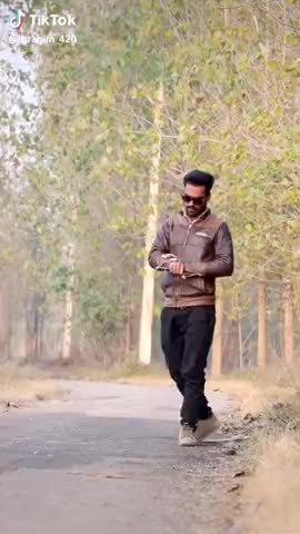 जगाधरी: TIKTOK पर आजकल छाये है ये सहारनपुर के युवक#tiktokindia