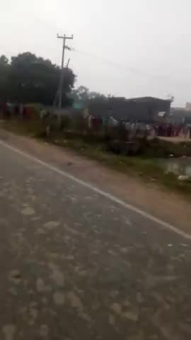 पीरो: भजपूर के मार का उदसय यहरहा आपसि झगडा﻿@#10kf