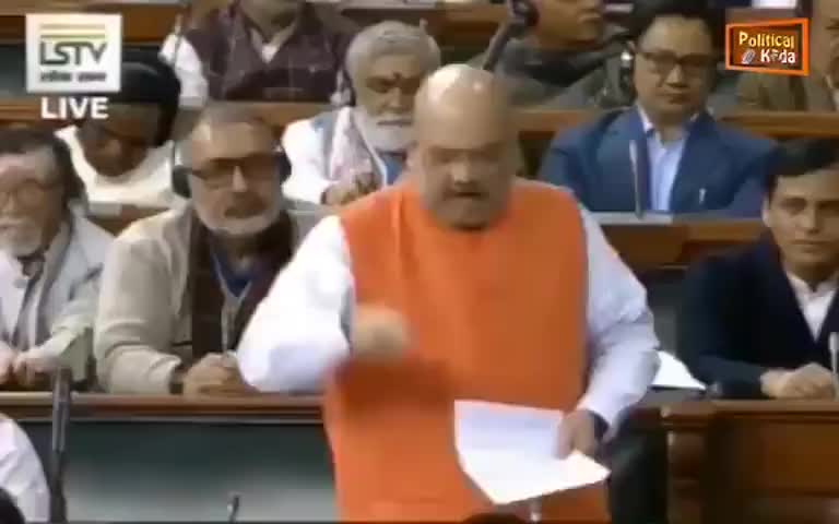 मोटा भाई आज फॉर्म में है🤣🤣

#CitizenshipAmendmentBill2019