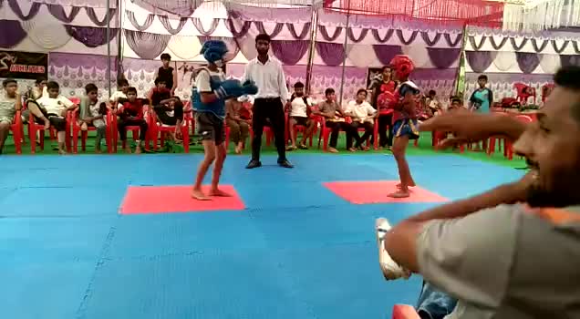 jattouli ke shubham panwar ne wushu game me Kiya meerut ka name Roshan wushu me gold jitkar﻿﻿﻿#12वीं