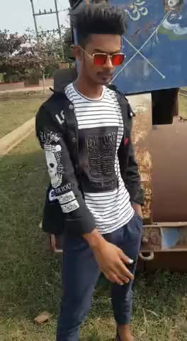 दुर्ग: cg tik toker#024 #07 #024 ﻿#lalit00008570