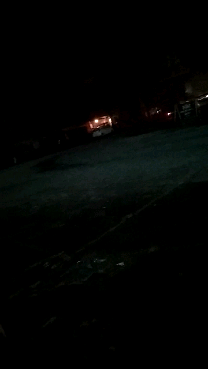 हाजीपुर: hajipur ramsish chok rat me sunsan rahta hai#10kf