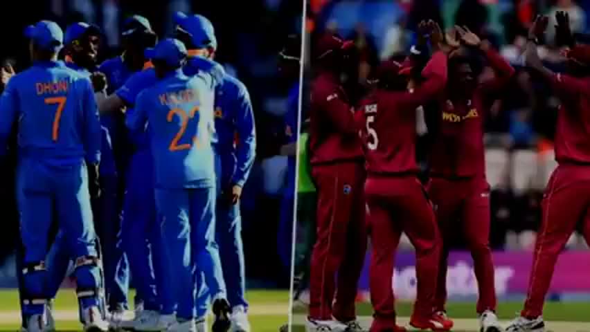 हंडिया: भारत और पश्चिम पश्चिम ओडई इंडस्ट्रीज़#match