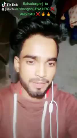 कोचाधामन: #indian #fuffaz #ilovemyindia 🇮🇳 #huffazanwar#huffazanwar ﻿#fuffaz #No NRC ❌ #No CAB ❌ 🔥 🔥 🔥