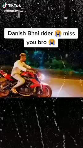 हज़ारीबाग: danish bhai miss u#0245