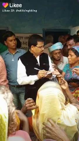नौहट्टा: खड़का तेलवा पंचायत से मुखिया के उम्मीदवार होंगे श्री राघवेंद्र कुमार सिंह उर्फ मनोज सिंह।
#Mission2021