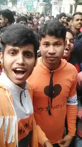 पटना ग्रामीण: patna protest #CAA #nrc_reject