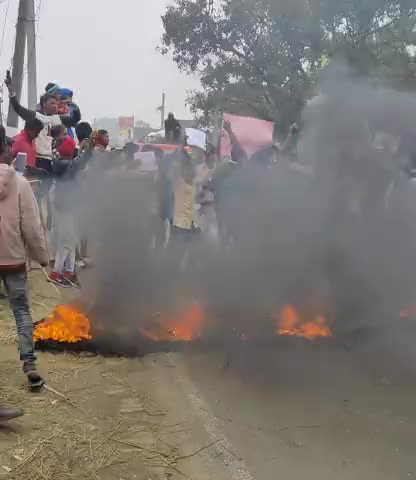 बेतिया: #cab2019 #protestAgainstCab#nrc_caa