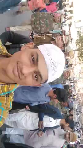 जोधपुर: jodhpur me santi purn caa or NRC virodh #cab #nrc_reject