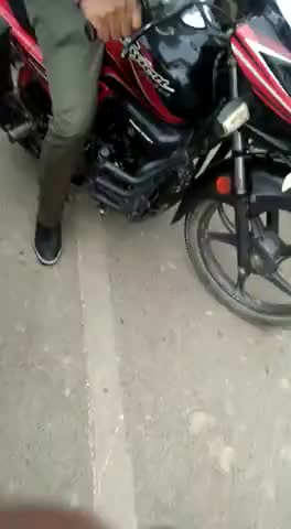 मधुबनी: #नागरिकता कानून के विरुध चन्दरसैनपूर से मधुबनी तक