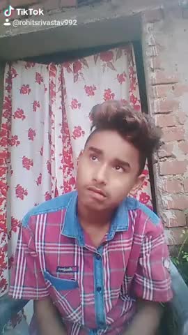 गोलमुरी-सह-जुगसलाई: #tik tok tranding video i m rohit srivastav