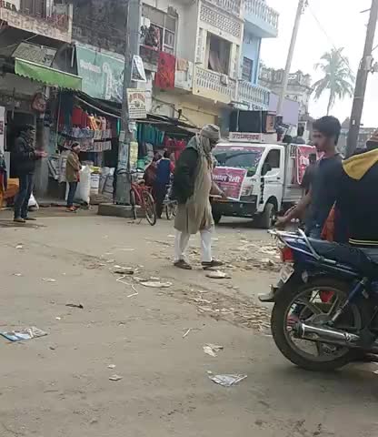 सुपौल: Nirmal station roti#02457viral #10kf #14