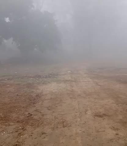 मिर्ज़ापुर: #### kohra ka mausam ######024578iug