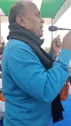 सिलाव: बूथ स्तरीय सचिव व अध्यक्ष को किया जाएगा प्रशिक्षित : आर.सी.पी.सिंह
#biharsharifjdu