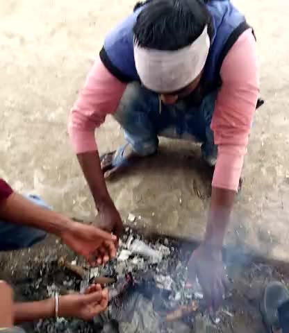 बिहिया: hulas tola #villagenews #villagepicnic#fulltimemasti#newyear2020 ﻿#santoshkumar271984