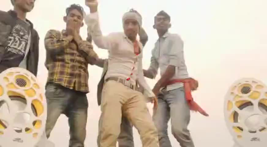 टनकुप्पा: #Happy #new #yeard #par #piknik #ke #saat #saath #dance #ka # bhi #aanad #panchayat #barsauna #gram #ke log #ravish kushwaha