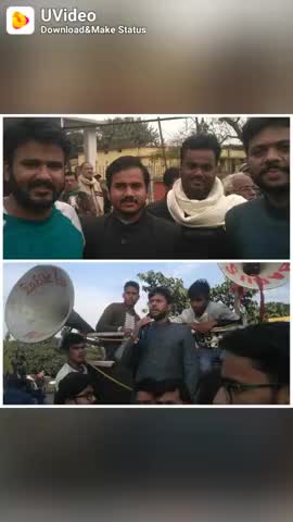 किशनगंज: किशनगंज छात्र संघ ने एक पुरजोर एतजाज निकाला जो मदरसा अंजुमन इस्लामिया से डिस्ट्रिक्ट मजिस्ट्रेट ऑफिस तक पहुंचा#0245bhugftuidio #0245bhugft