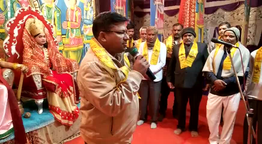 रानीवाड़ा: रानीवाड़ा में भव्य रामलीला महोत्सव का हुआ आगाज, दूसरे दिन दूर-दूर से कई ग्रामीण आए रामलीला का लुफ्त उठाने#100﻿phonepe ﻿#100smart #07