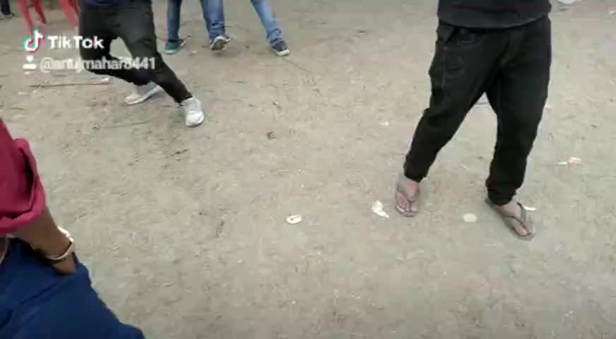 sop gam me lhawad ki tim semifinal match ke bad dance
﻿@ sop karauli#﻿####02457viral