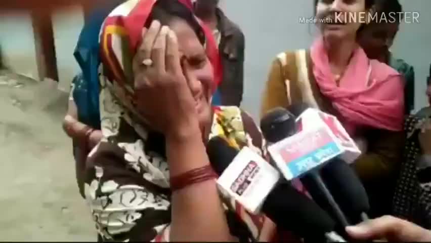 धिक्कार  है धिक्कार है ऐसी निकम्मी सरकार के ऊपर धिक्कार है !!
भाजपा योगीराज में #प्रयागराज #आपबीती