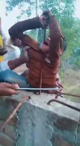 झालरापाटन: मामुली पतंग के लिए लगादी अपनी जान कुरवान#10kfollowers